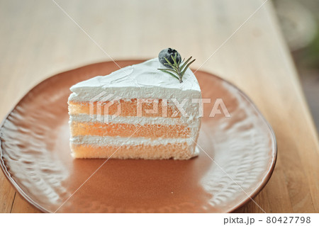 Milk cake delicious Milk cake delicious 80427798