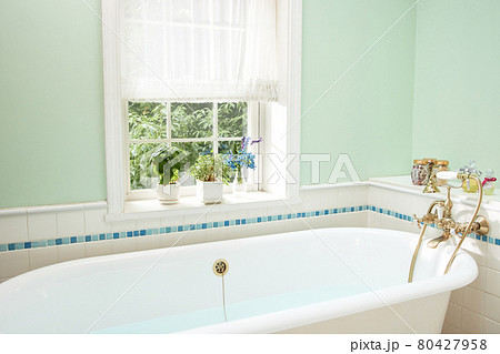 バスルーム 80427958
