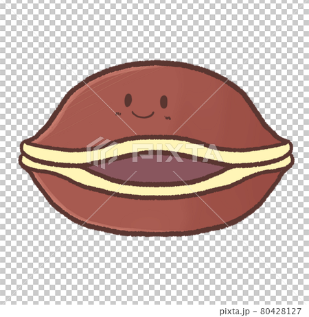 R:もっとメルヘンな和菓子屋さん どらやき② R:もっとメルヘンな和菓子屋さん どらやき② 80428127