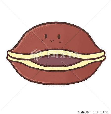 R:もっとメルヘンな和菓子屋さん どらやき③ R:もっとメルヘンな和菓子屋さん どらやき③ 80428128