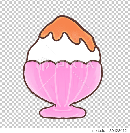 R: A more fairy tale Japanese sweets shop, shaved ice ②a R: A more fairy tale Japanese sweets shop, shaved ice ②a 80428412