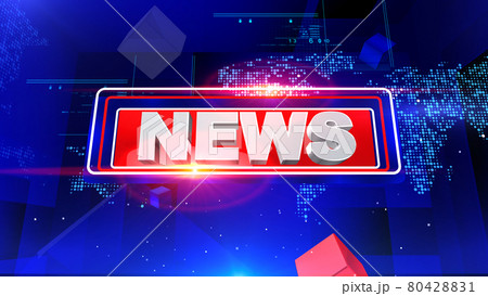 3D rendering background is perfect for any type of news or information presentation. The background features a stylish and clean layout 3D rendering background is perfect for any type of news or information presentation. The background features a stylish and clean layout 80428831
