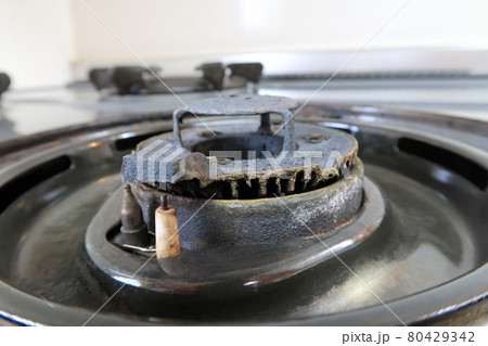 ビルトインガスコンロの交換 ビルトインガスコンロの交換 80429342