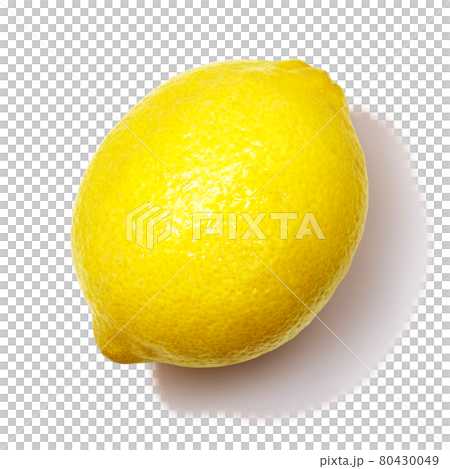 檸檬圖 真正的鳥瞰圖陰影 檸檬圖 真正的鳥瞰圖陰影 80430049