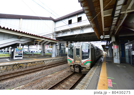 2020年夏の東北本線、福島駅から新白河駅までの車窓風景 2020年夏の東北本線、福島駅から新白河駅までの車窓風景 80430275