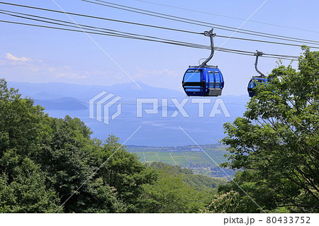 びわこ箱館山 夏のイベント びわこ箱館山 夏のイベント 80433752