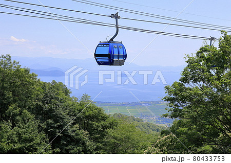 びわこ箱館山　夏のイベント 80433753