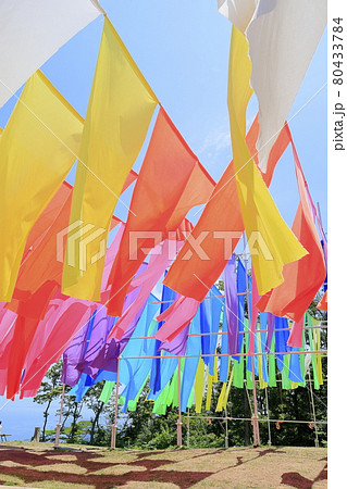 びわこ箱館山　夏のイベント 80433784