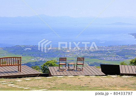 びわこ箱館山　夏のイベント 80433797