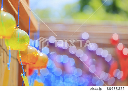 びわこ箱館山 夏のイベント びわこ箱館山 夏のイベント 80433825