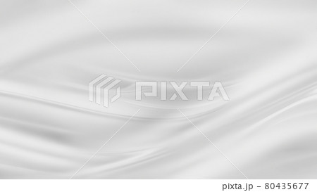 White background with smooth lines White background with smooth lines 80435677