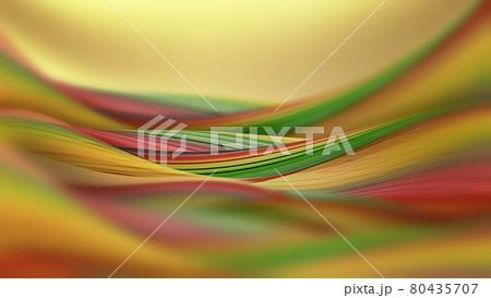 rainbow waves background rainbow waves background 80435707