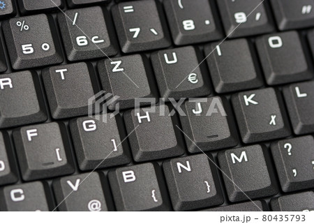 Keyboard Keyboard 80435793