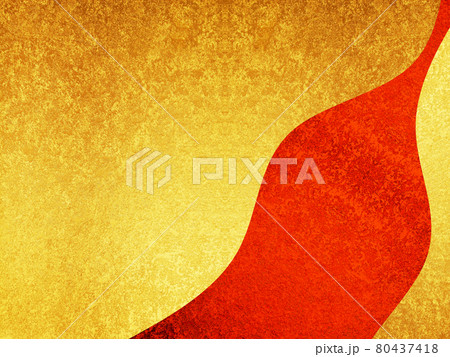 金箔 金箔 80437418
