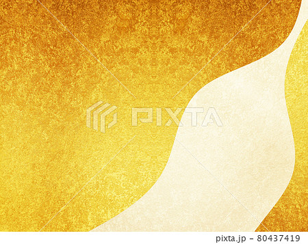 金箔 80437419