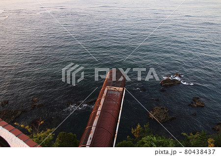 潮見台・三﨑公園（福島県・いわき市） 80438437