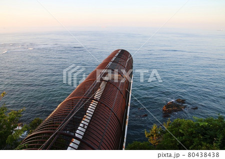 潮見台・三﨑公園(福島県・いわき市) 潮見台・三﨑公園(福島県・いわき市) 80438438
