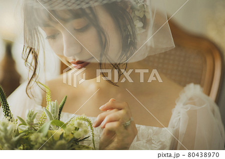 ブライダルイメージ 80438970