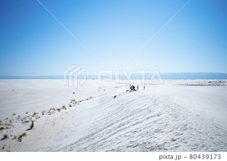 ホワイトサンズ 80439173