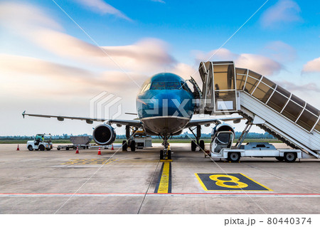 Aircraft in Vietnam 80440374