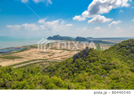 Khao Sam Roi Yot National Park 80440540