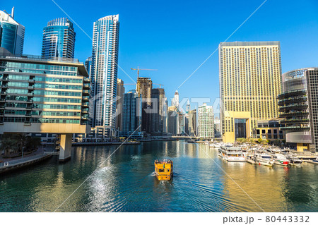 Dubai Marina Dubai Marina 80443332