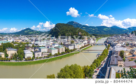 Salzburg Cathedral, Austria 80444474