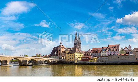 Regensburg Cathedral, Germany 80444548