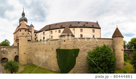 Marienberg Fortress in Wurzburg 80444861
