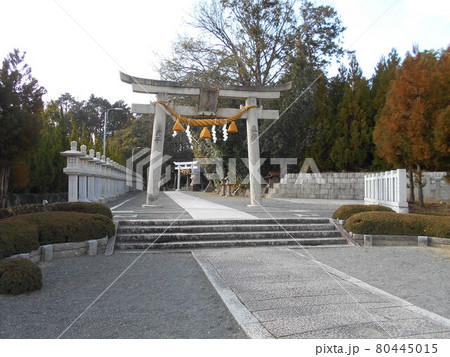 春日神社(箕面市小野原) 春日神社(箕面市小野原) 80445015