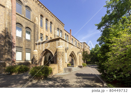 北海道大学総合博物館 80449732