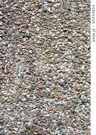 Pebbles wall Pebbles wall 80449854
