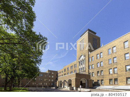 北海道大学農学部 北海道大学農学部 80450517