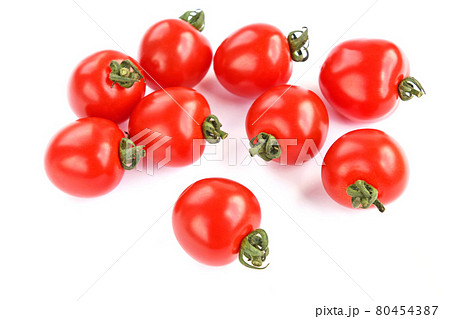 ミニトマト（キャロル） 80454387