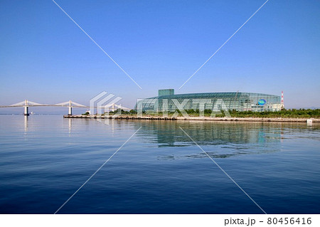 アクアマリンふくしま(福島県・いわき市) アクアマリンふくしま(福島県・いわき市) 80456416