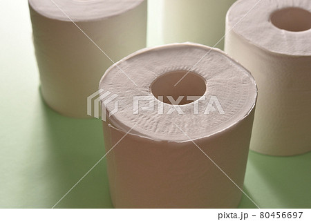 トイレットペーパー 80456697