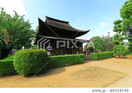 東村山市正福寺 80458248