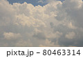 夏の雲 80463314
