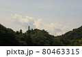 夏の雲 80463315
