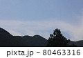 夏の雲 80463316