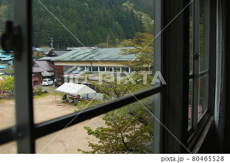 旧木澤小学校~信州遠山郷 旧木澤小学校~信州遠山郷 80465528