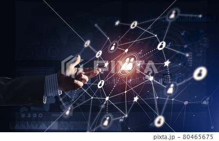 Creating modern wireless technologies as means of communucation Creating modern wireless technologies as means of communucation 80465675