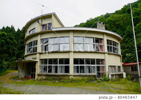 南茅部町立古部小学校(廃校) 南茅部町立古部小学校(廃校) 80465847