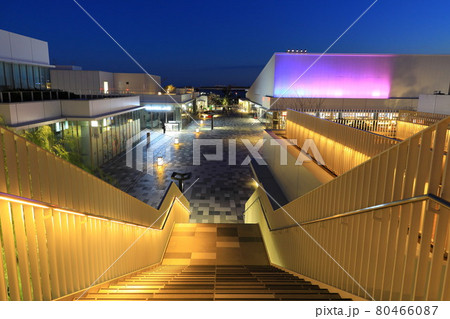 羽田イノベーションシティ 80466087