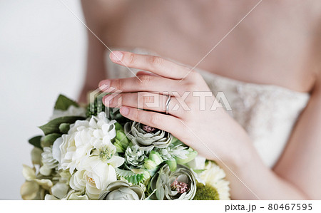 結婚指輪 ブライダルイメージ 結婚指輪 ブライダルイメージ 80467595