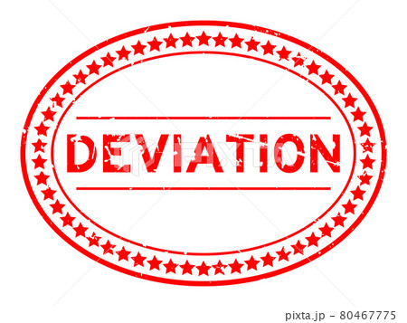 Grunge red delicious word oval rubber seal stamp on white background 80467775