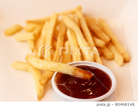 French Fries 80468148