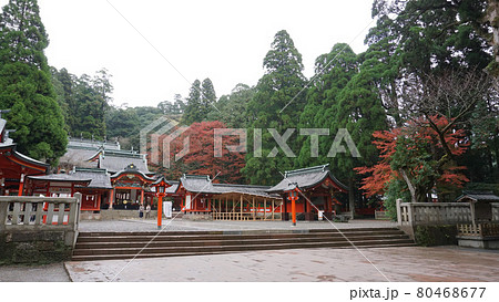 霧島東神社 霧島東神社 80468677