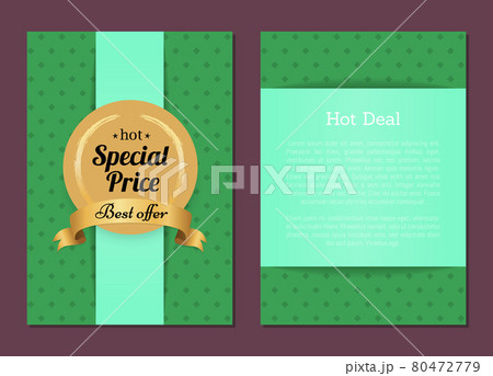 Hot Deal Sale Special Price Best Offer Gold Label 80472779