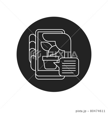 Plant management black glyph icon. Smart farm. Sign for web page, app. UI UX GUI design element. Editable stroke. Plant management black glyph icon. Smart farm. Sign for web page, app. UI UX GUI design element. Editable stroke. 80474611